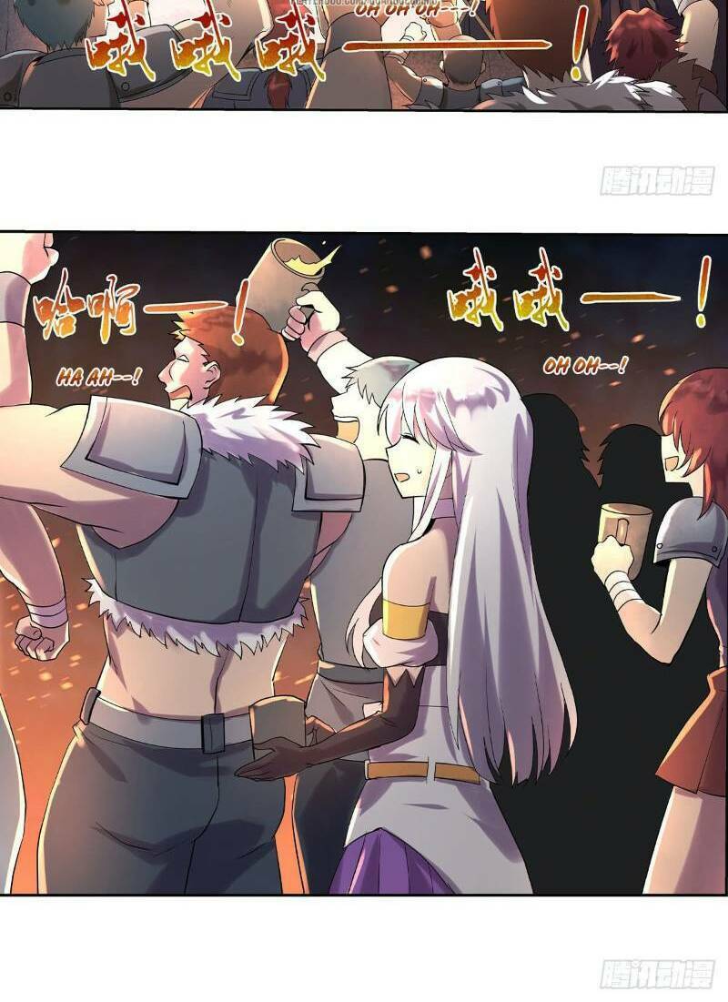 Ma Vương Thất Nghiệp Chapter 30 - Trang 2