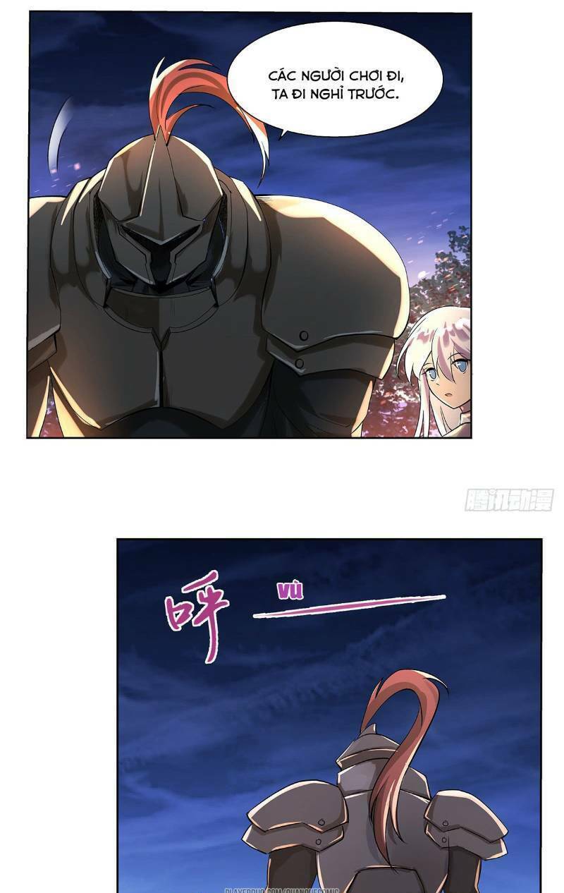 Ma Vương Thất Nghiệp Chapter 30 - Trang 2