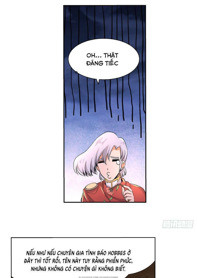 Ma Vương Thất Nghiệp Chapter 30 - Trang 2