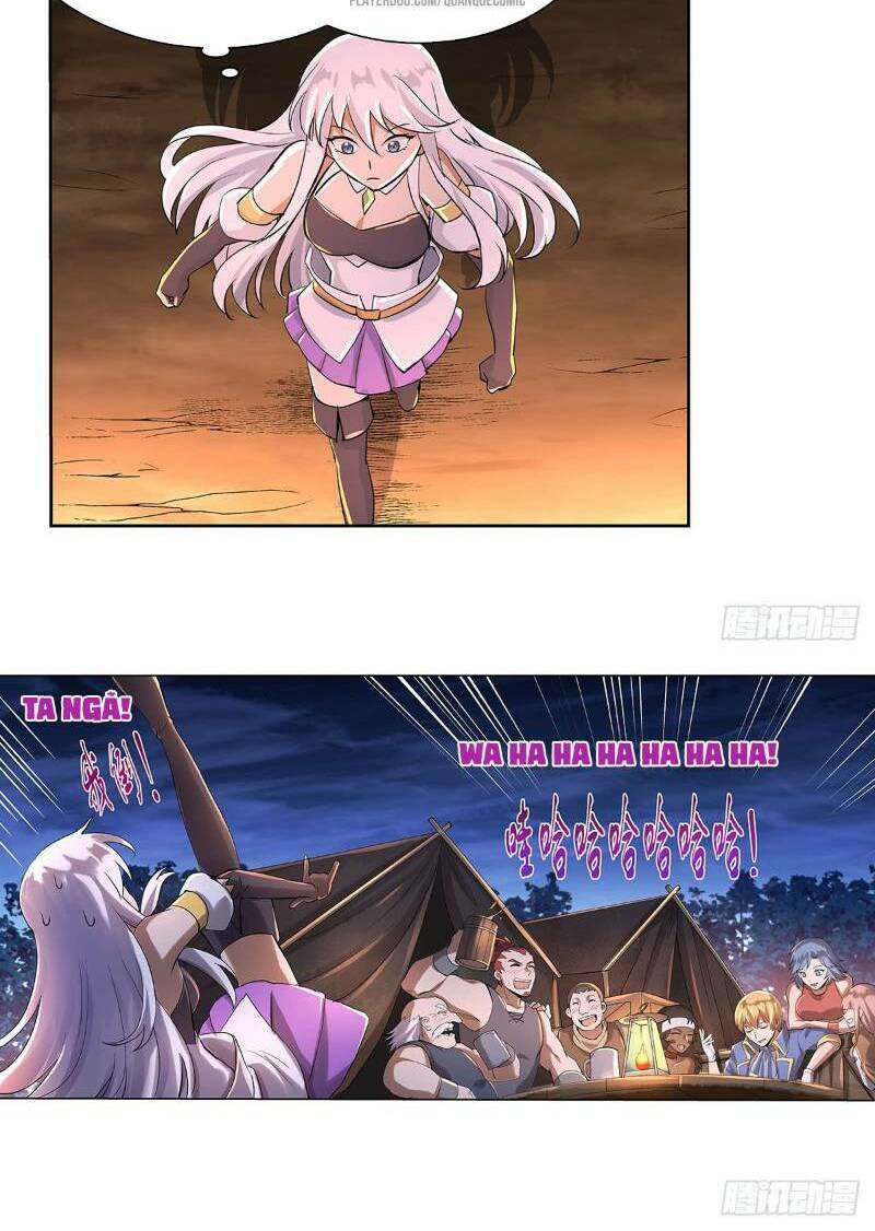 Ma Vương Thất Nghiệp Chapter 30 - Trang 2