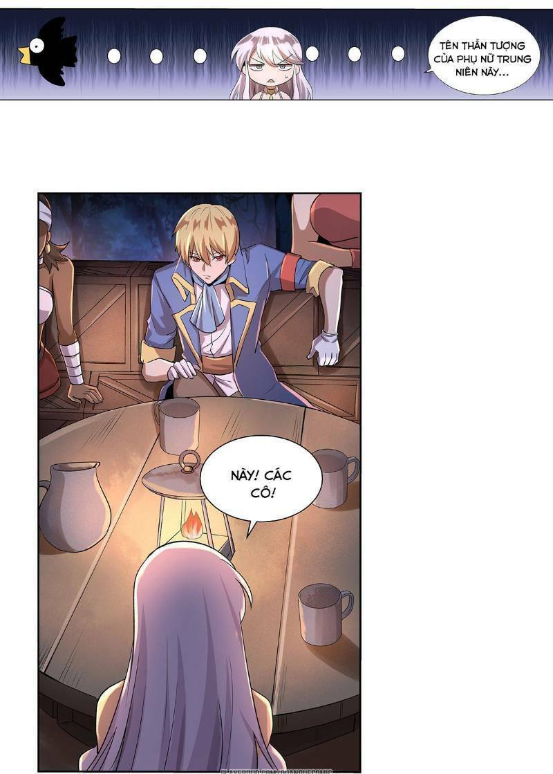 Ma Vương Thất Nghiệp Chapter 30 - Trang 2