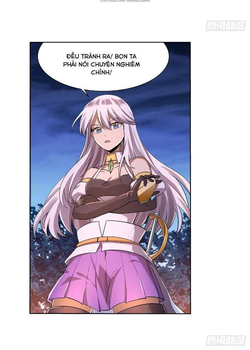 Ma Vương Thất Nghiệp Chapter 30 - Trang 2