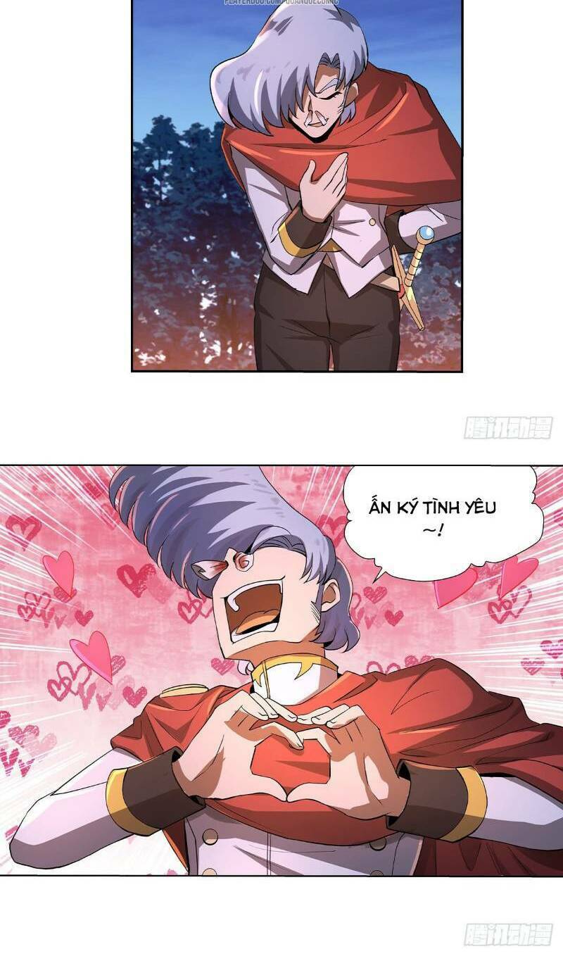 Ma Vương Thất Nghiệp Chapter 30 - Trang 2