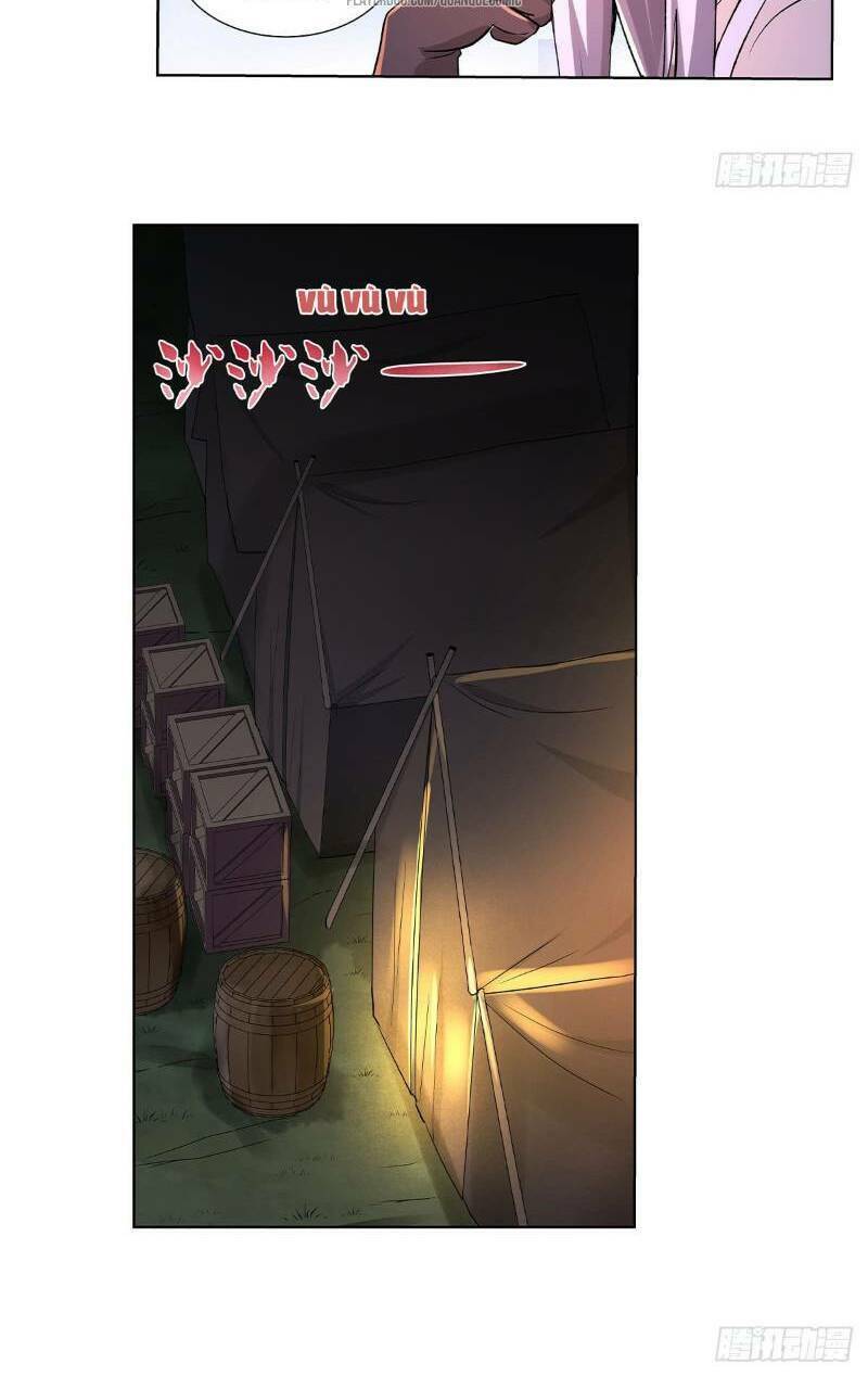 Ma Vương Thất Nghiệp Chapter 30 - Trang 2