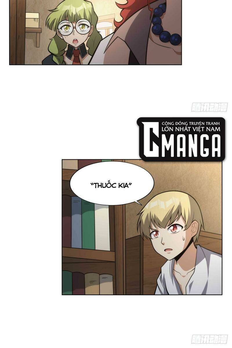 Ma Vương Thất Nghiệp Chapter 300 - Trang 2