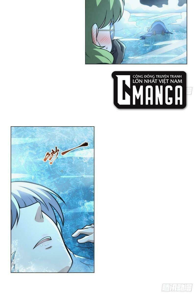 Ma Vương Thất Nghiệp Chapter 301 - Trang 2