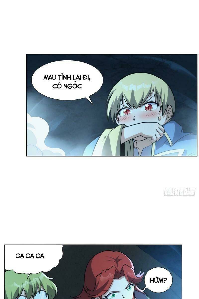 Ma Vương Thất Nghiệp Chapter 301 - Trang 2