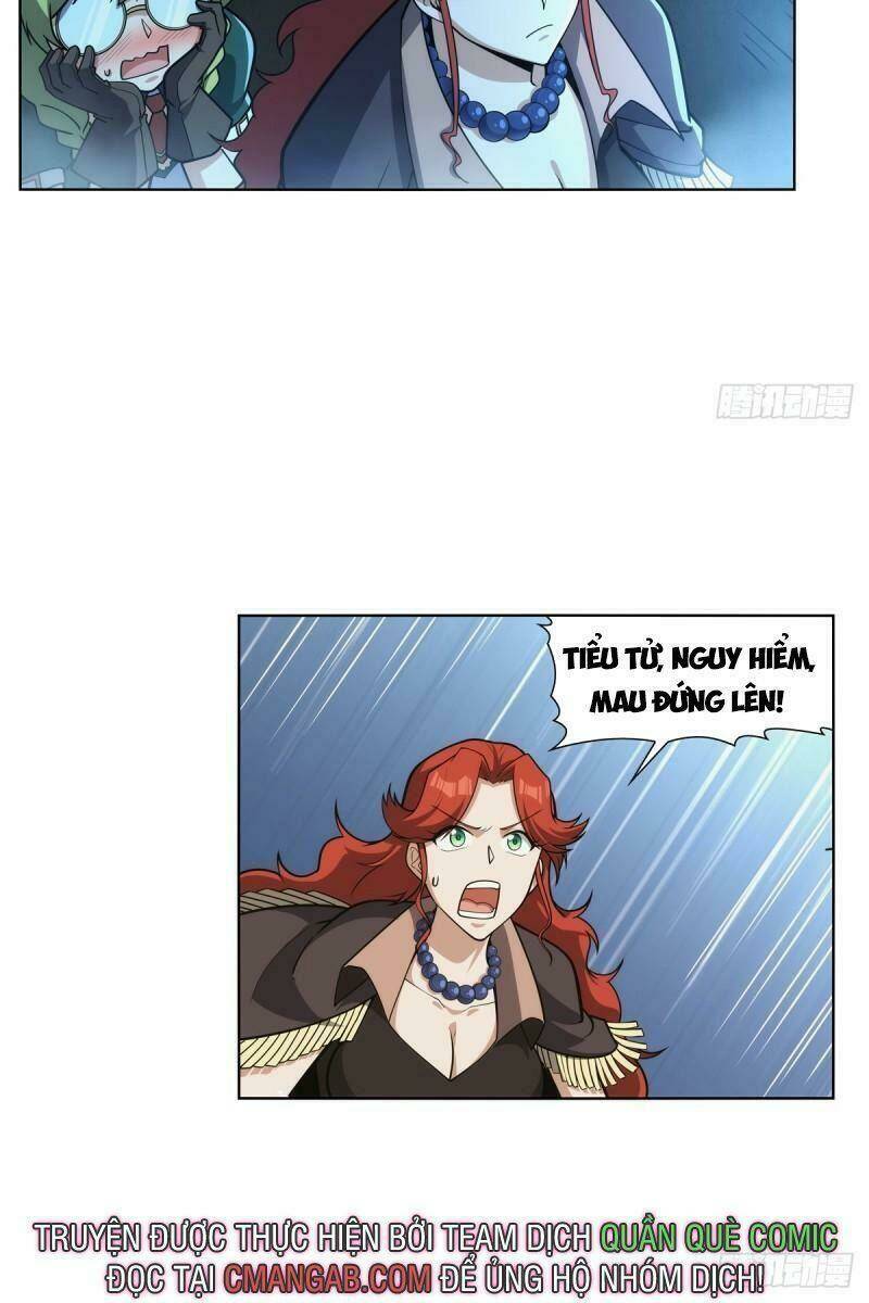 Ma Vương Thất Nghiệp Chapter 301 - Trang 2