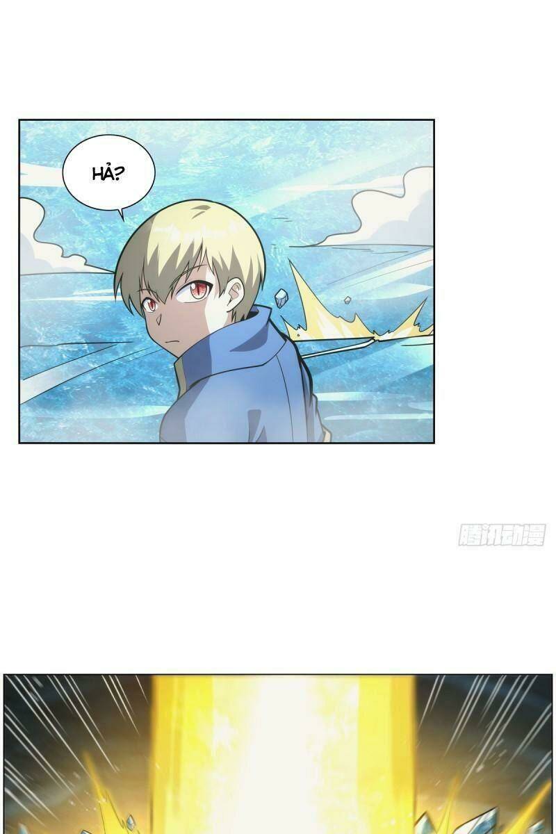 Ma Vương Thất Nghiệp Chapter 301 - Trang 2