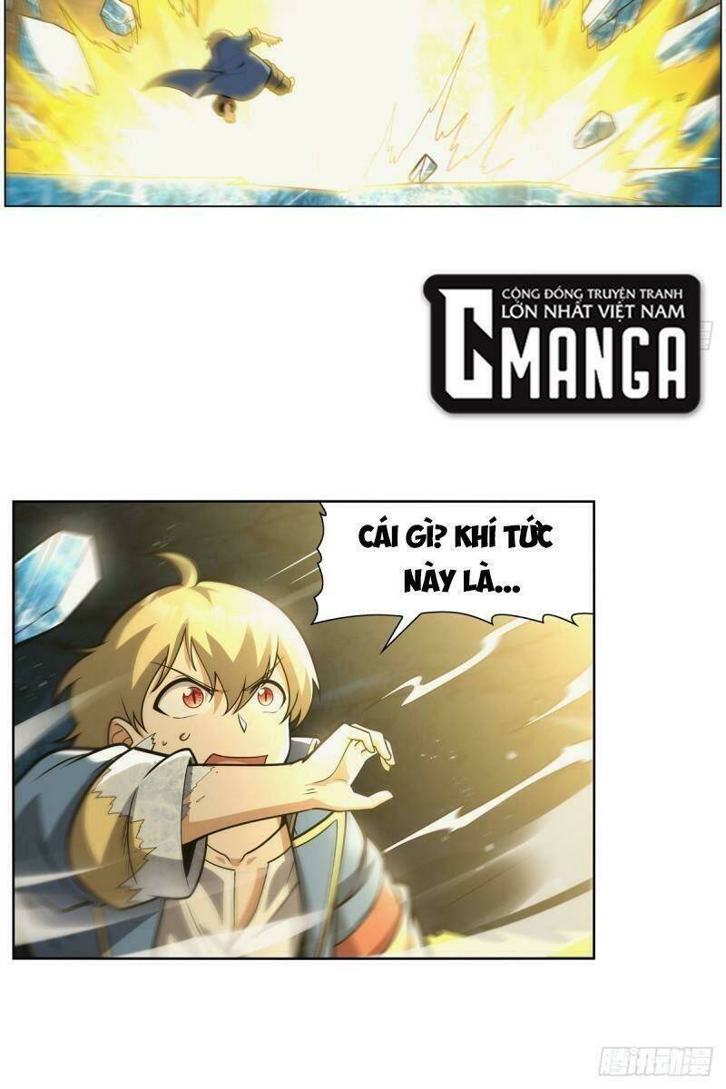 Ma Vương Thất Nghiệp Chapter 301 - Trang 2