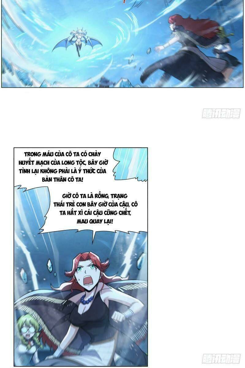 Ma Vương Thất Nghiệp Chapter 301 - Trang 2