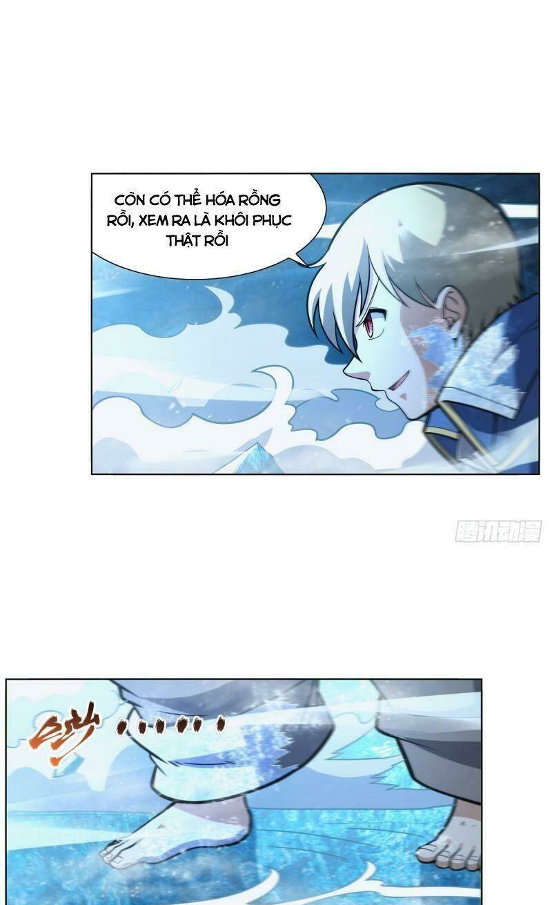 Ma Vương Thất Nghiệp Chapter 301 - Trang 2