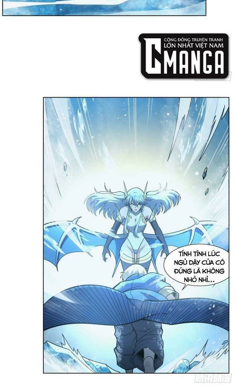 Ma Vương Thất Nghiệp Chapter 301 - Trang 2