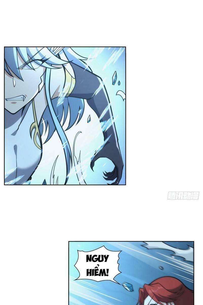 Ma Vương Thất Nghiệp Chapter 301 - Trang 2