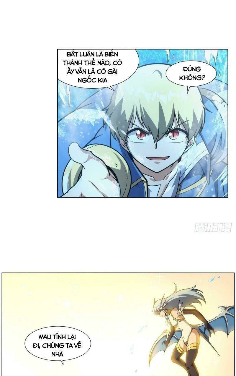 Ma Vương Thất Nghiệp Chapter 301 - Trang 2