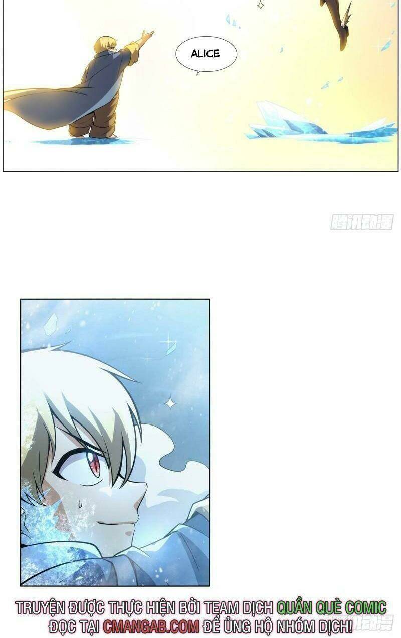 Ma Vương Thất Nghiệp Chapter 301 - Trang 2