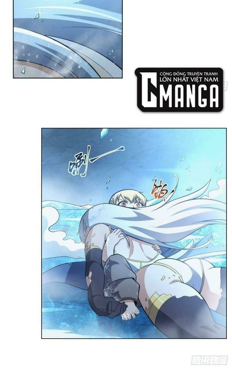 Ma Vương Thất Nghiệp Chapter 301 - Trang 2