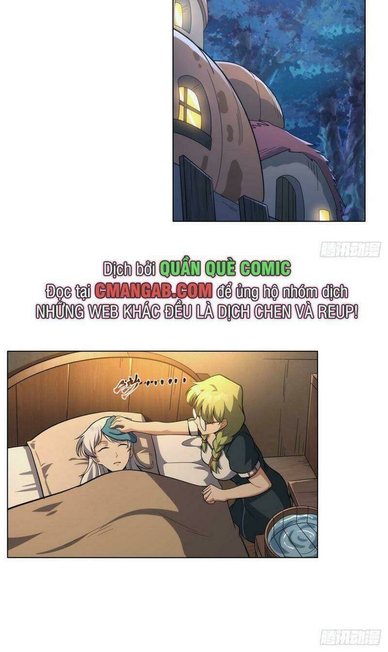 Ma Vương Thất Nghiệp Chapter 301 - Trang 2