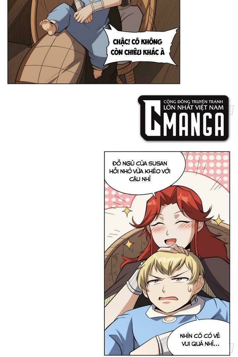 Ma Vương Thất Nghiệp Chapter 301 - Trang 2