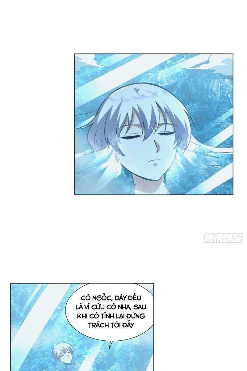 Ma Vương Thất Nghiệp Chapter 301 - Trang 2