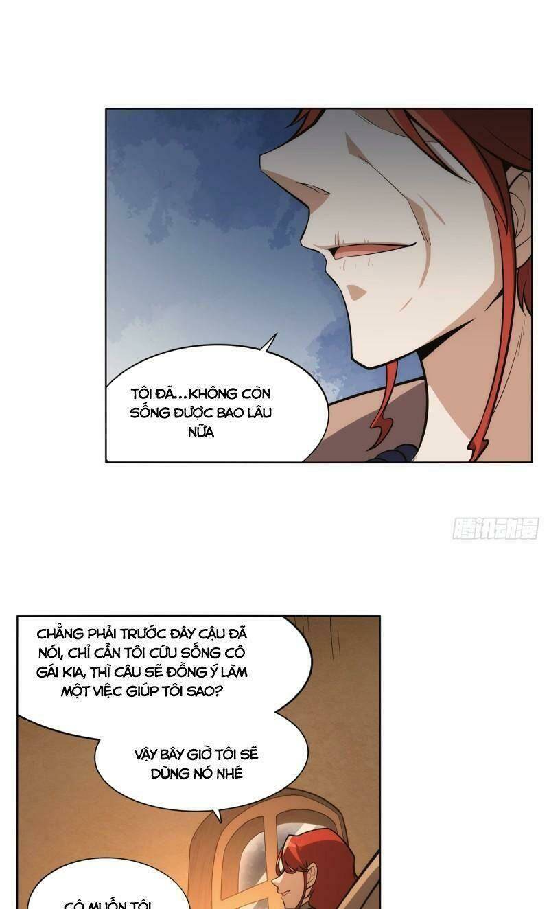 Ma Vương Thất Nghiệp Chapter 301 - Trang 2