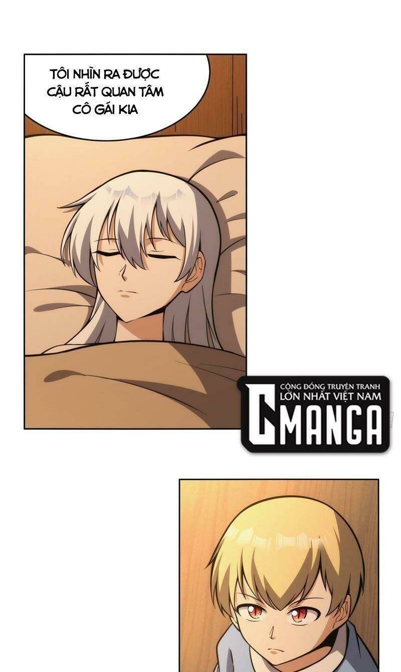 Ma Vương Thất Nghiệp Chapter 301 - Trang 2