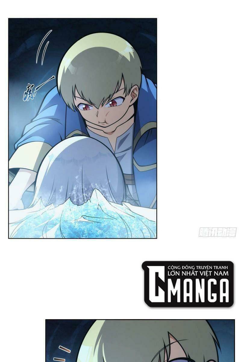 Ma Vương Thất Nghiệp Chapter 301 - Trang 2