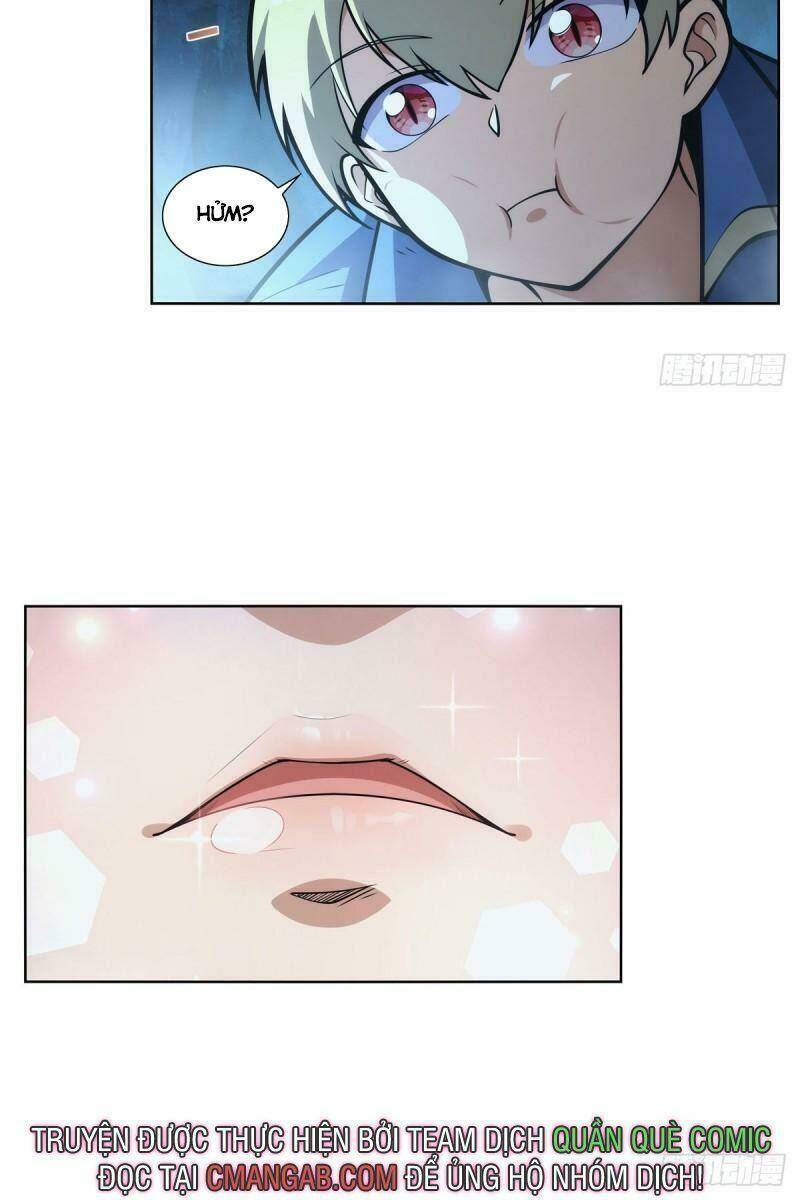 Ma Vương Thất Nghiệp Chapter 301 - Trang 2