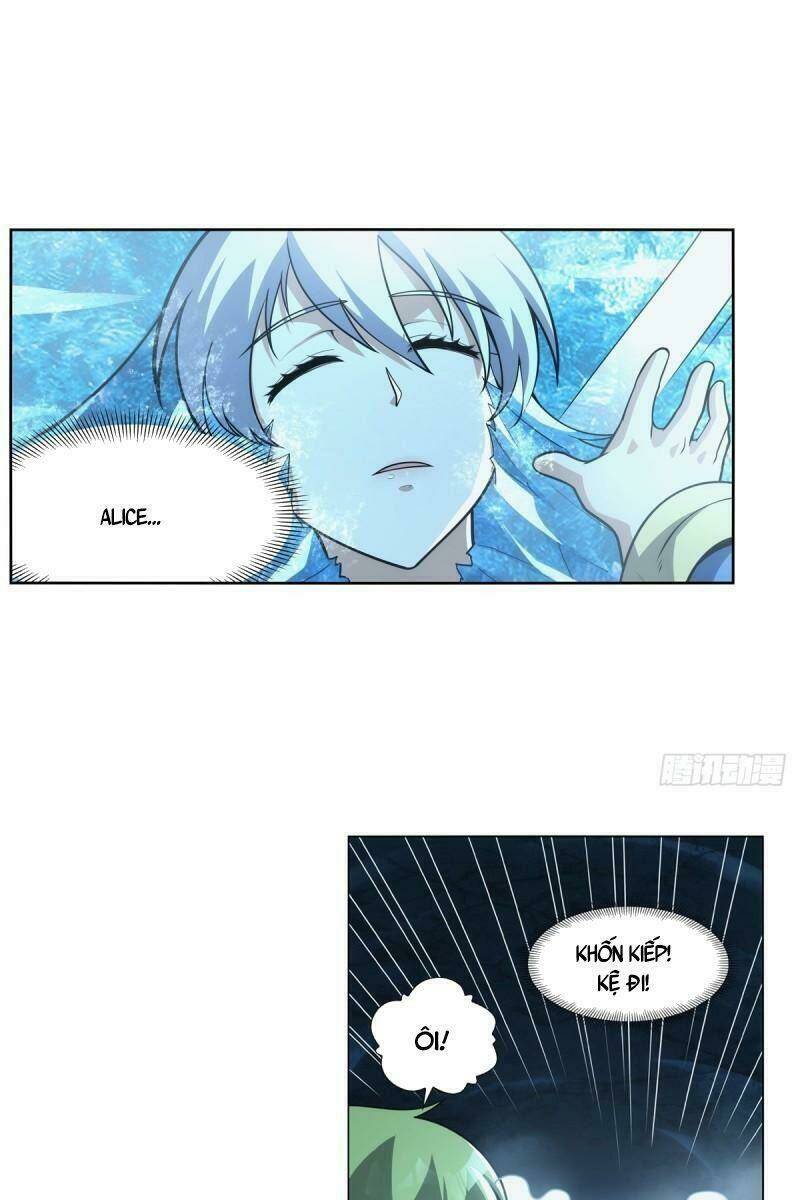 Ma Vương Thất Nghiệp Chapter 301 - Trang 2