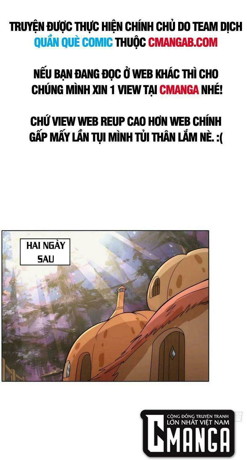 Ma Vương Thất Nghiệp Chapter 302 - Trang 2