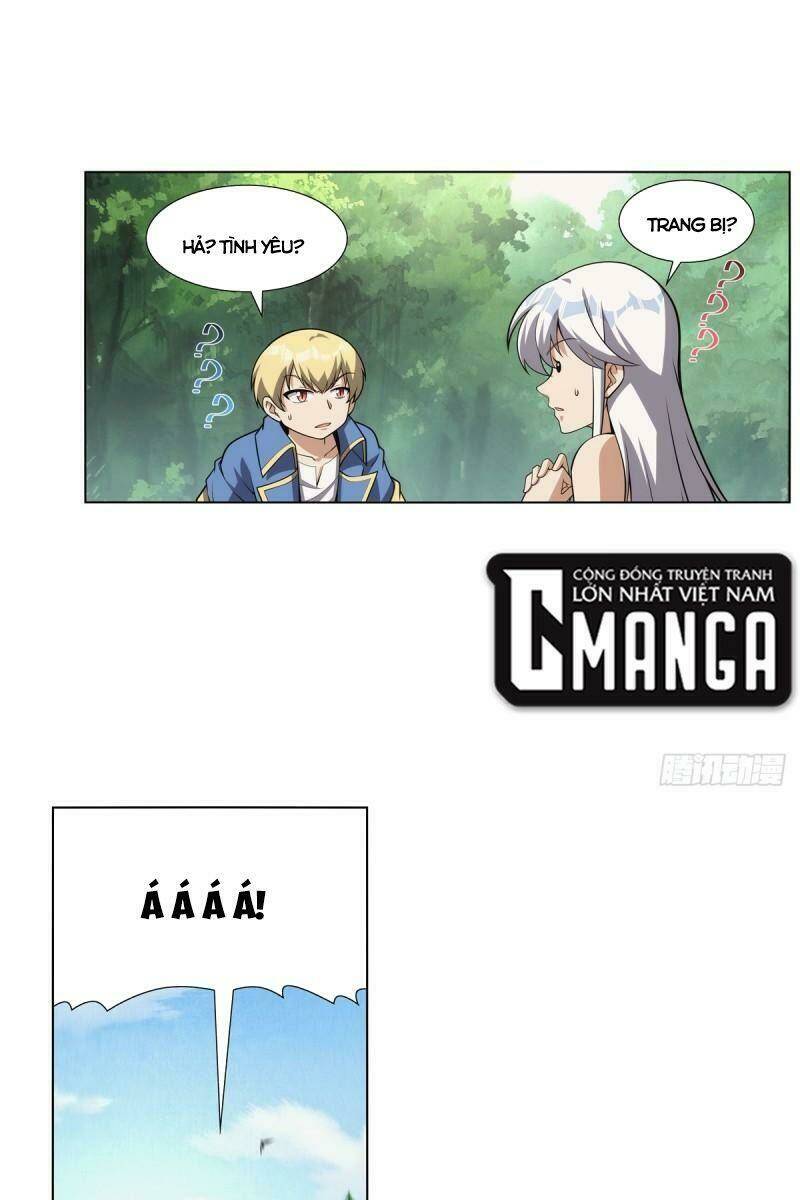 Ma Vương Thất Nghiệp Chapter 303 - Trang 2