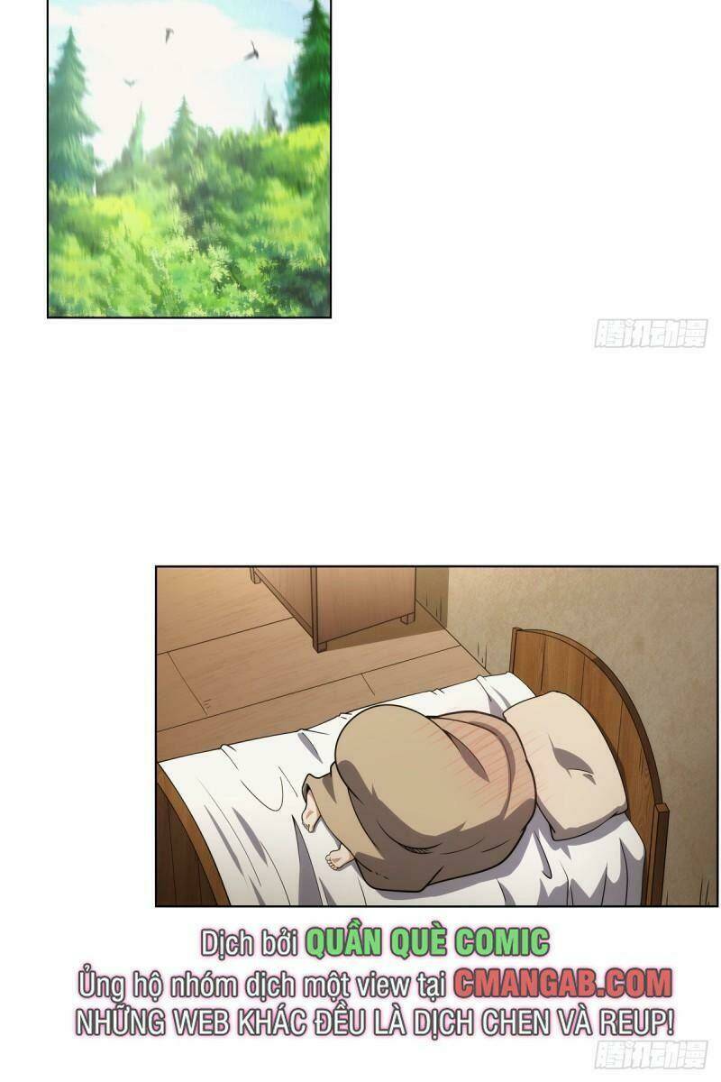 Ma Vương Thất Nghiệp Chapter 303 - Trang 2