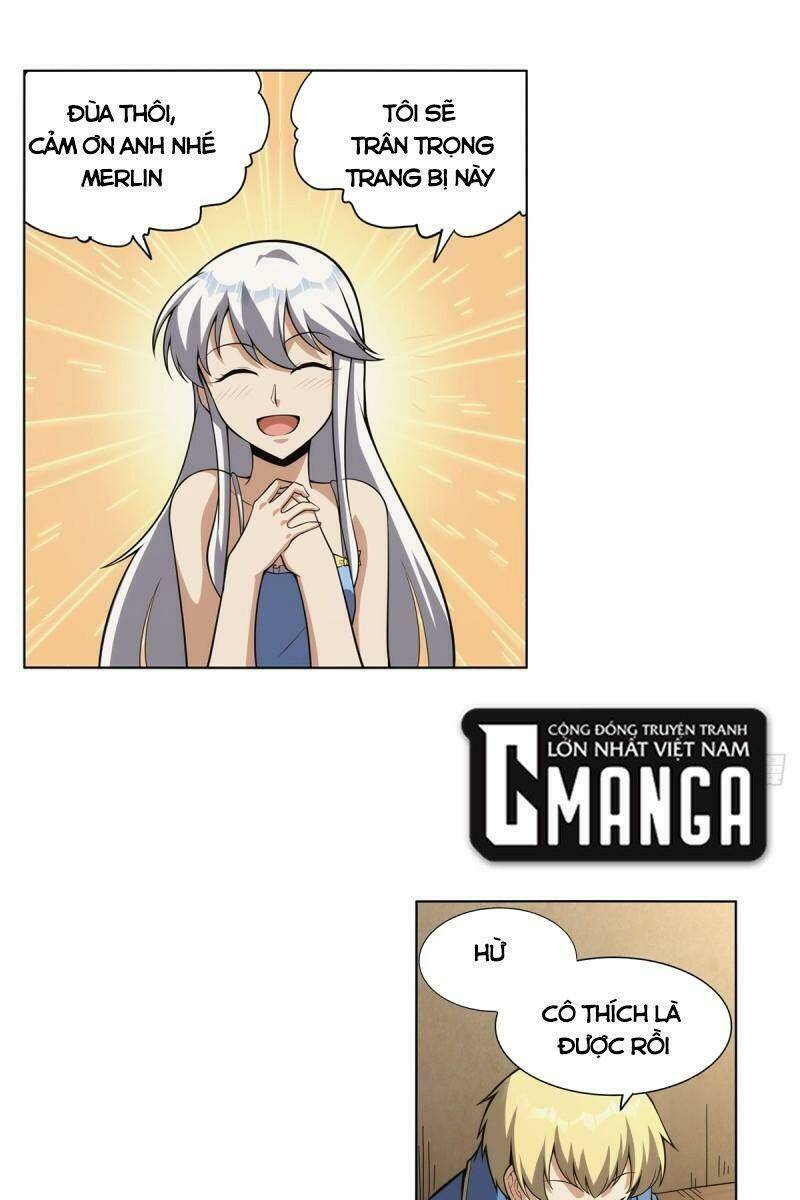 Ma Vương Thất Nghiệp Chapter 303 - Trang 2