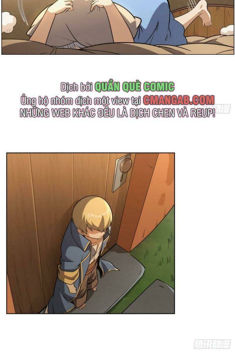 Ma Vương Thất Nghiệp Chapter 303 - Trang 2