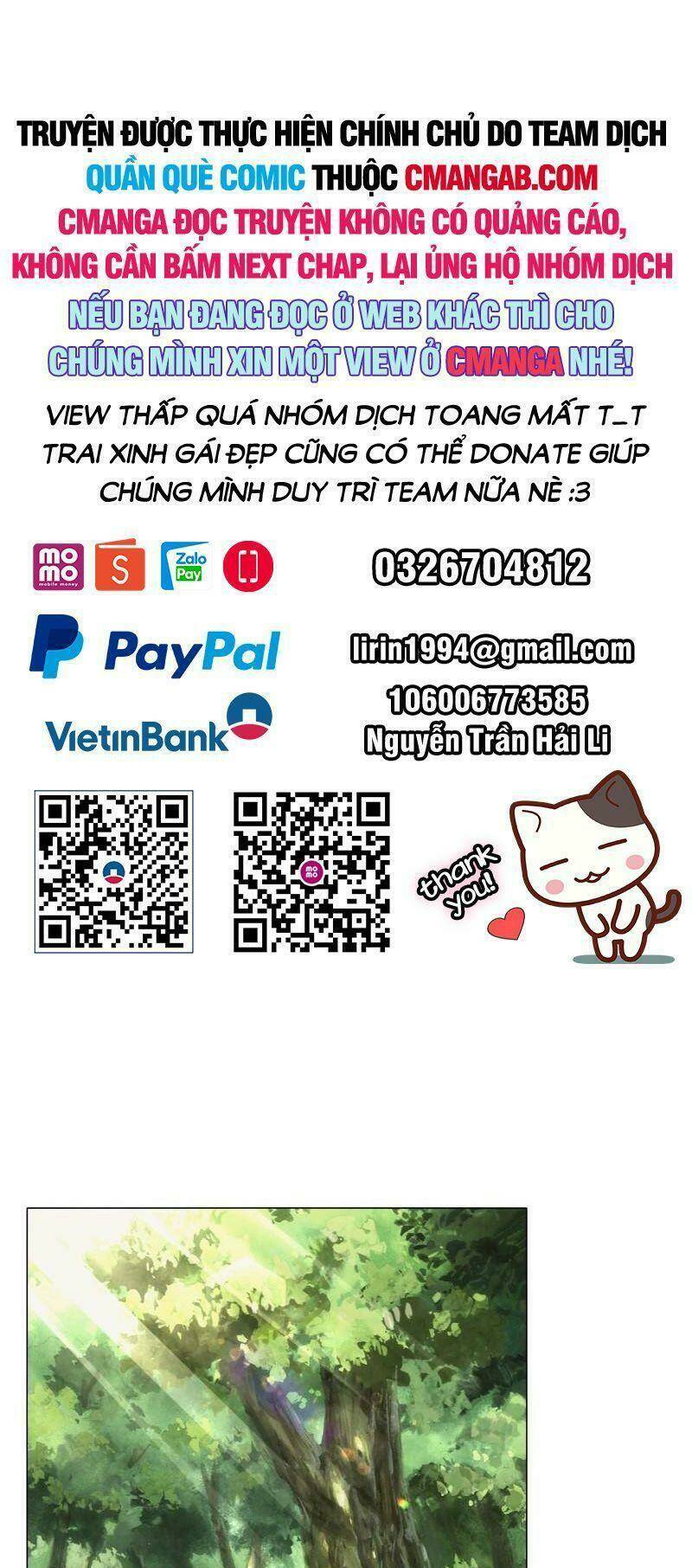 Ma Vương Thất Nghiệp Chapter 304 - Trang 2