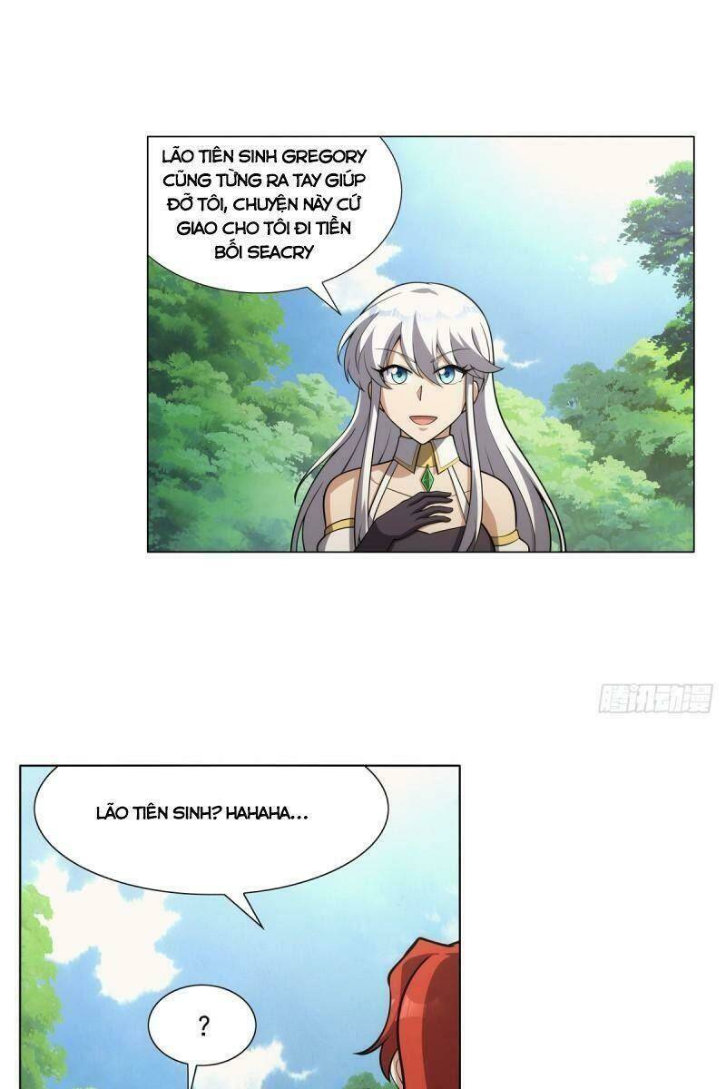 Ma Vương Thất Nghiệp Chapter 304 - Trang 2