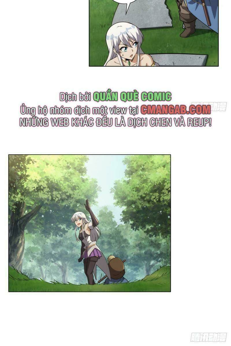 Ma Vương Thất Nghiệp Chapter 304 - Trang 2