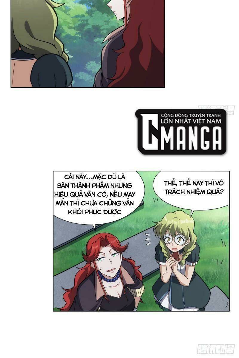 Ma Vương Thất Nghiệp Chapter 304 - Trang 2