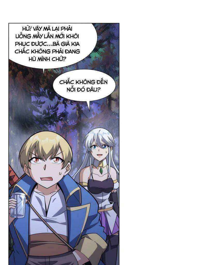 Ma Vương Thất Nghiệp Chapter 304 - Trang 2