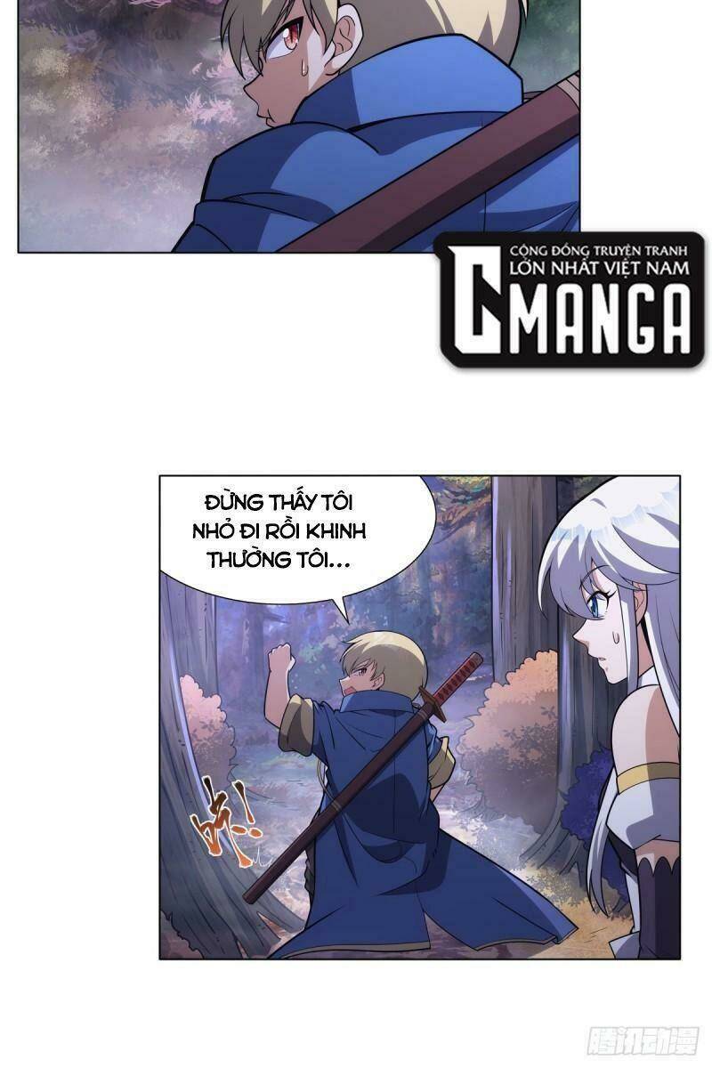 Ma Vương Thất Nghiệp Chapter 304 - Trang 2