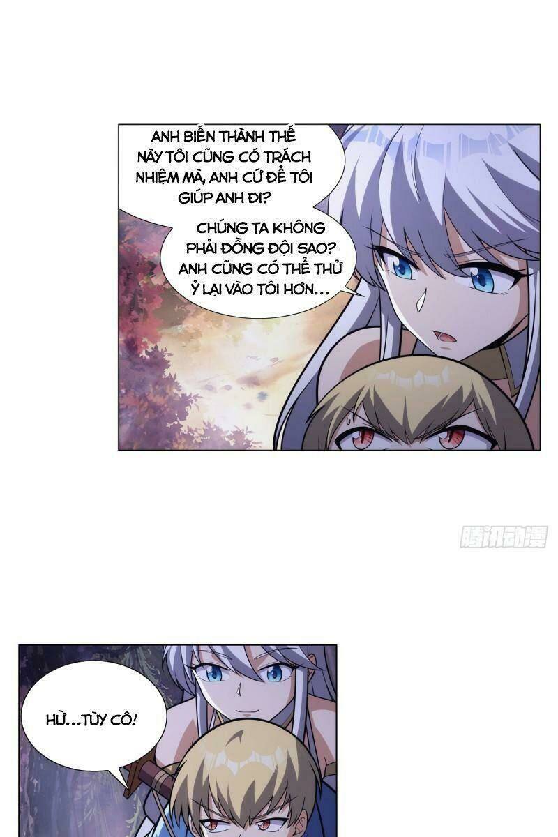 Ma Vương Thất Nghiệp Chapter 304 - Trang 2