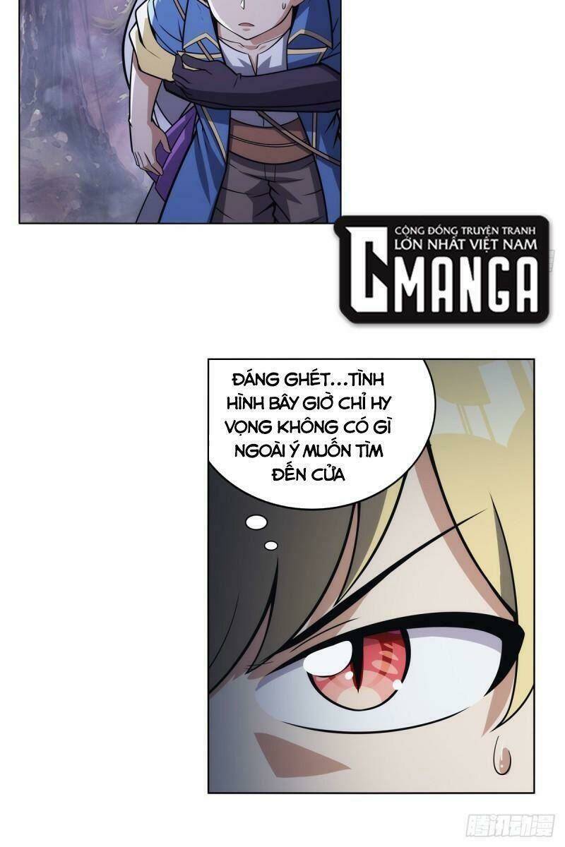 Ma Vương Thất Nghiệp Chapter 304 - Trang 2