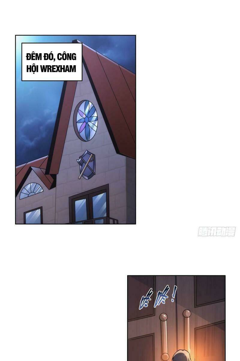 Ma Vương Thất Nghiệp Chapter 304 - Trang 2