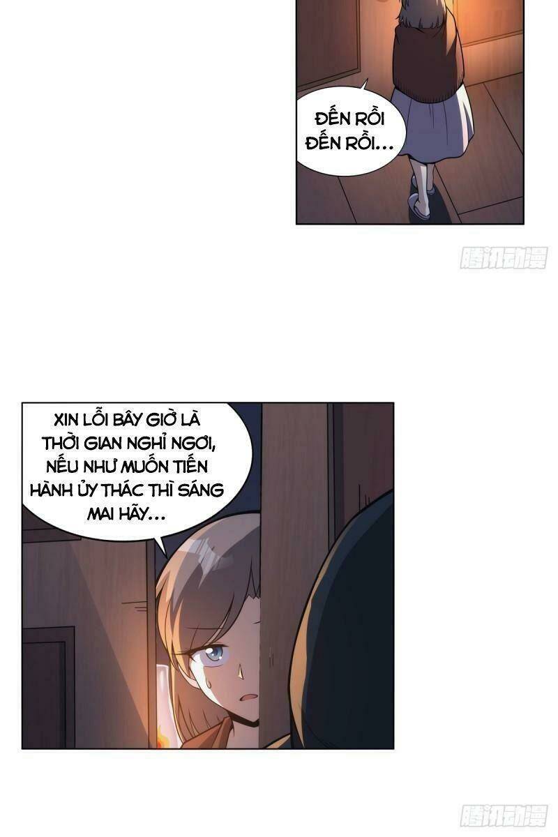 Ma Vương Thất Nghiệp Chapter 304 - Trang 2