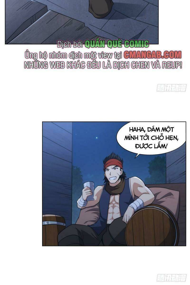 Ma Vương Thất Nghiệp Chapter 304 - Trang 2