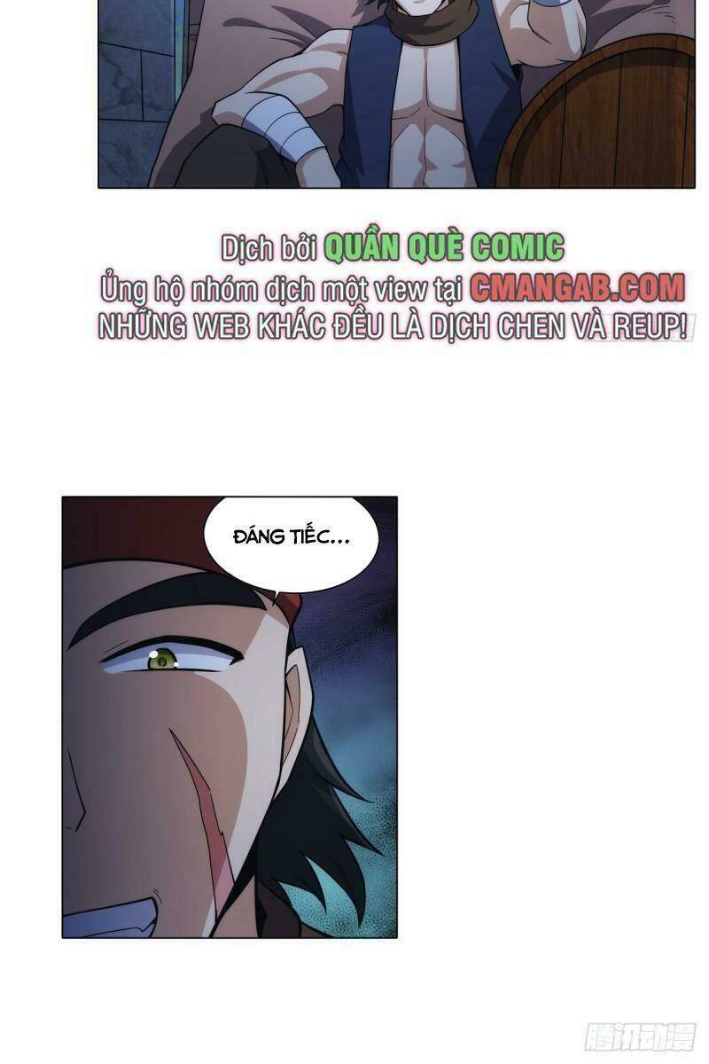 Ma Vương Thất Nghiệp Chapter 304 - Trang 2