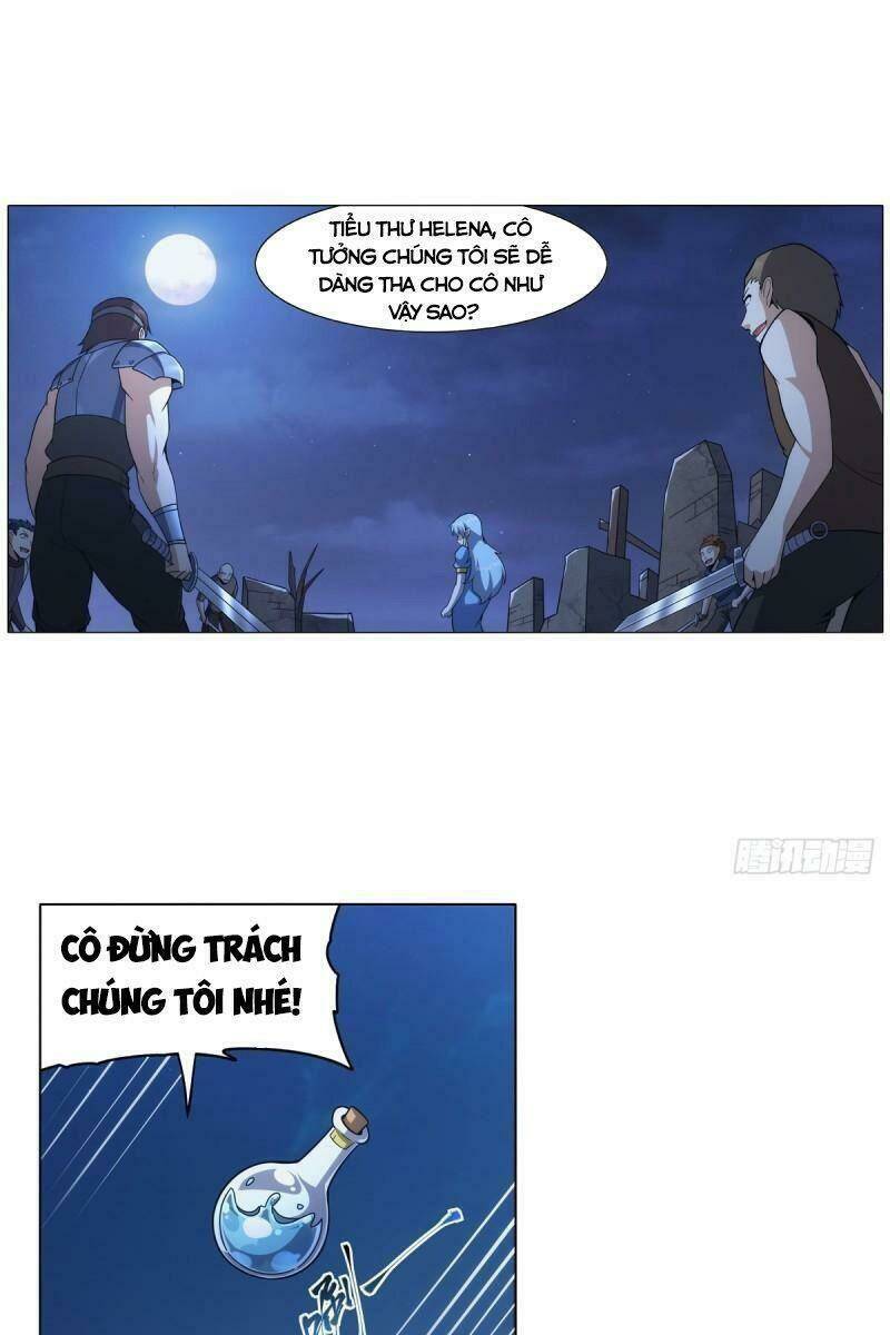 Ma Vương Thất Nghiệp Chapter 304 - Trang 2