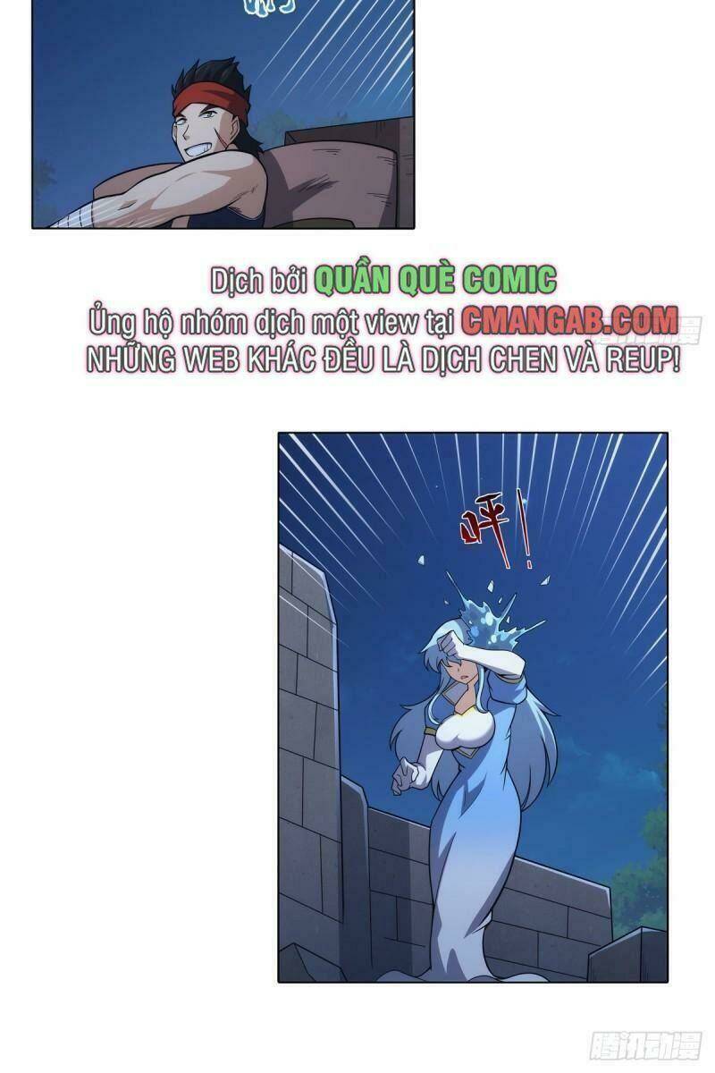 Ma Vương Thất Nghiệp Chapter 304 - Trang 2