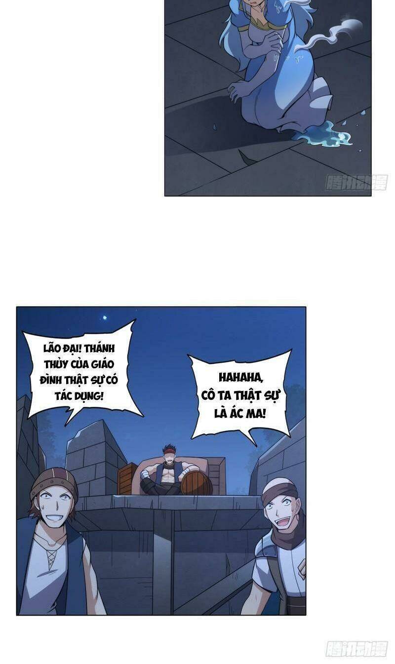 Ma Vương Thất Nghiệp Chapter 304 - Trang 2