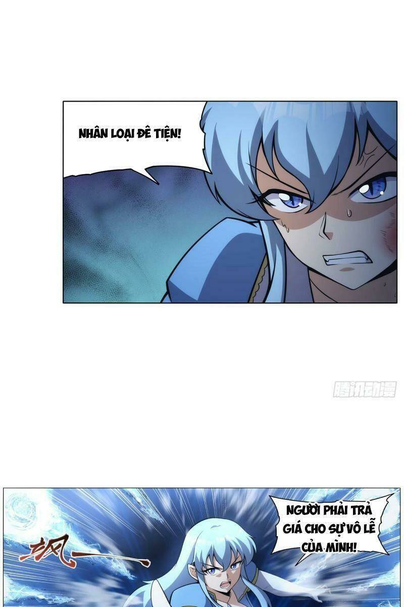 Ma Vương Thất Nghiệp Chapter 304 - Trang 2